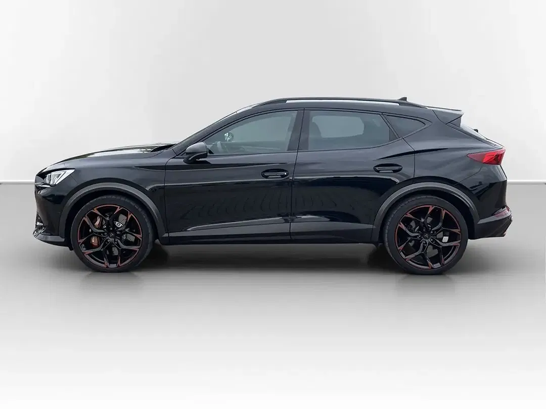 CUPRA Formentor - Thumbnail 8