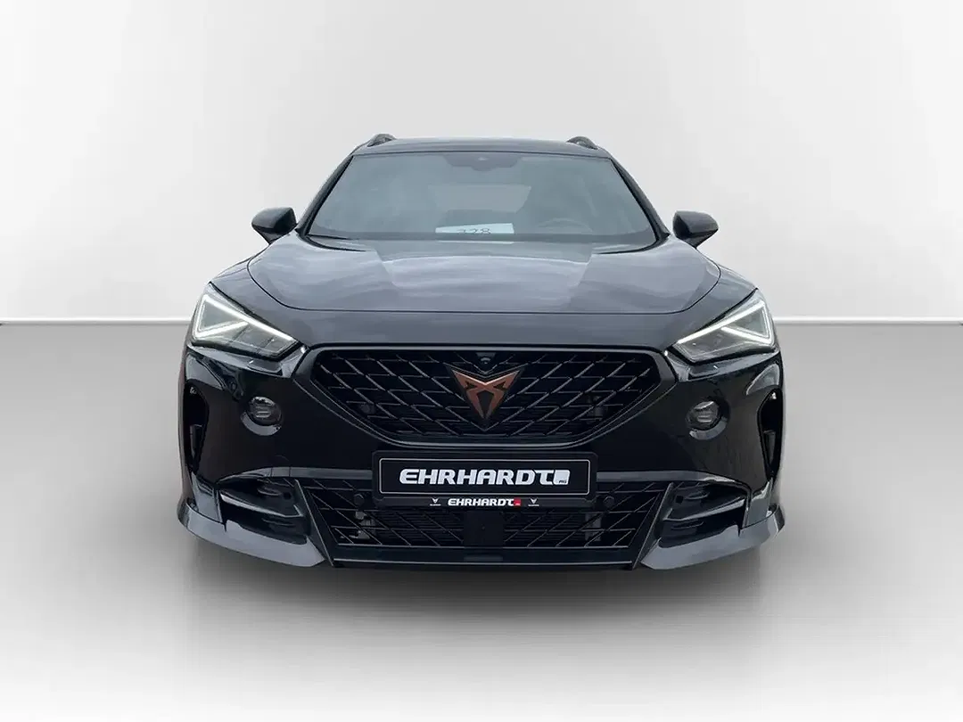 CUPRA Formentor - Thumbnail 2
