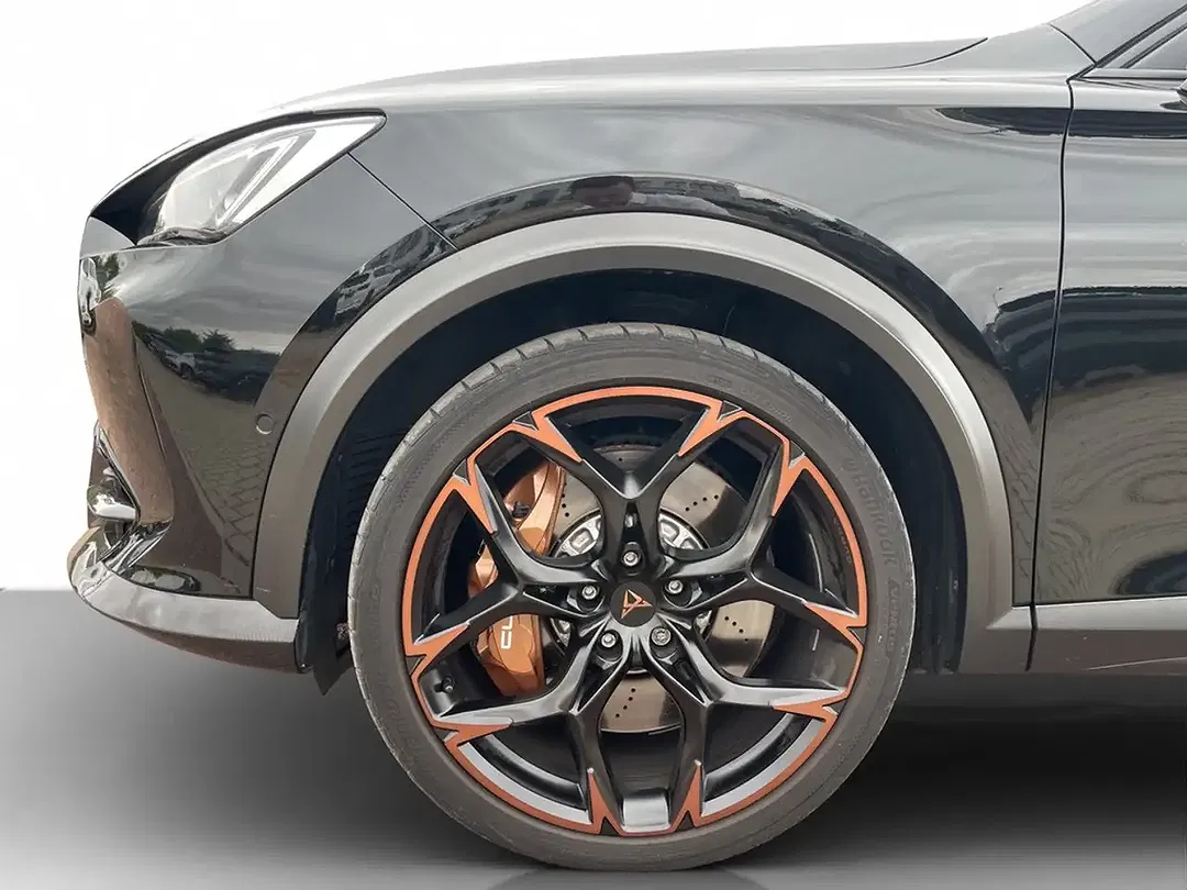 CUPRA Formentor - Thumbnail 21