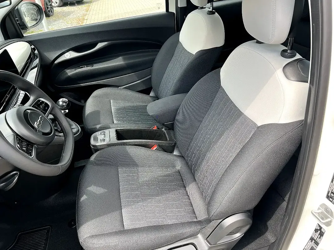 Fiat 500 - Thumbnail 7