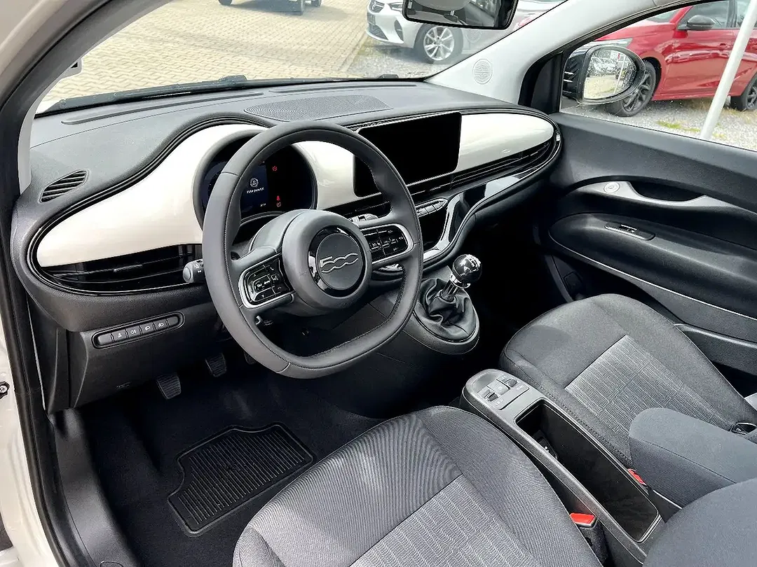 Fiat 500 - Thumbnail 8