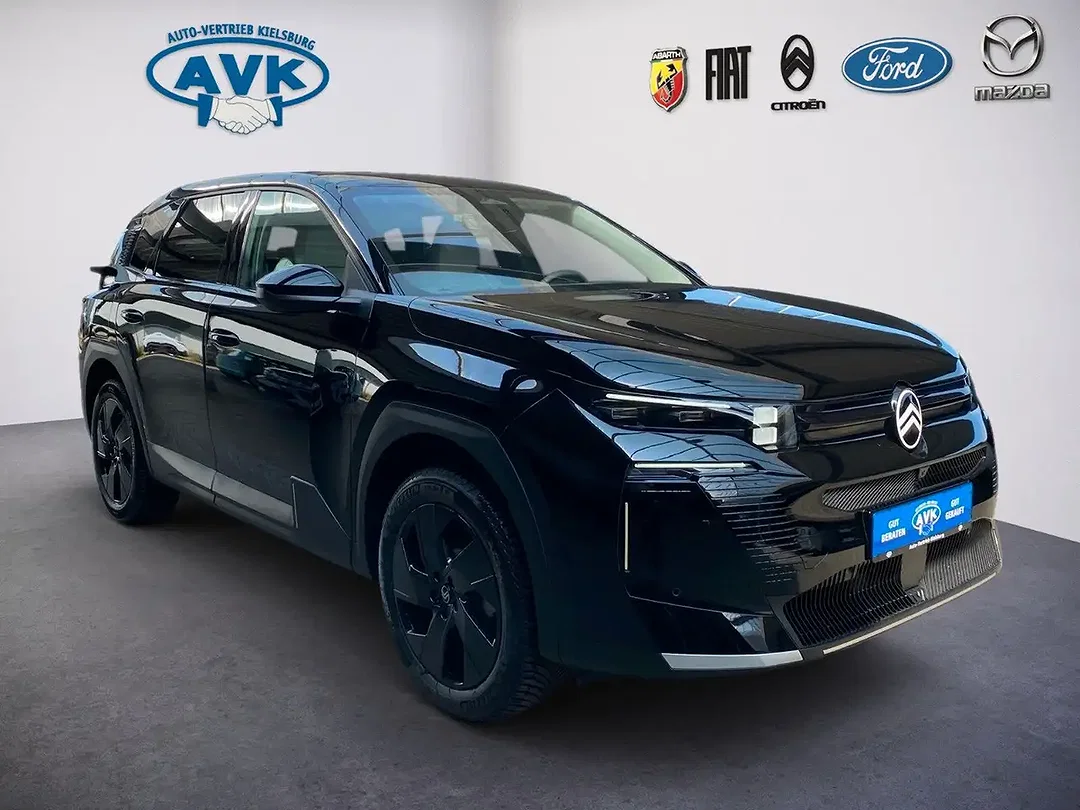 Citroen C5 Aircross - Afbeelding 1