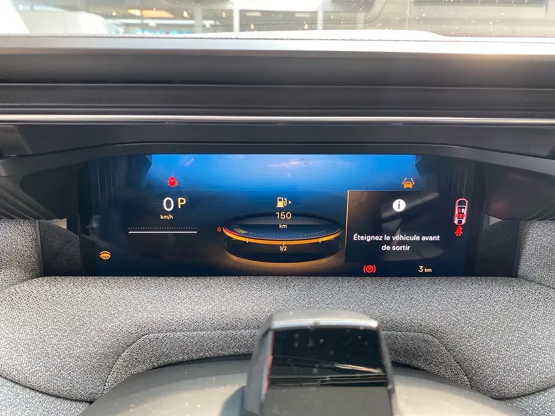 Citroen C5 Aircross - Thumbnail 14