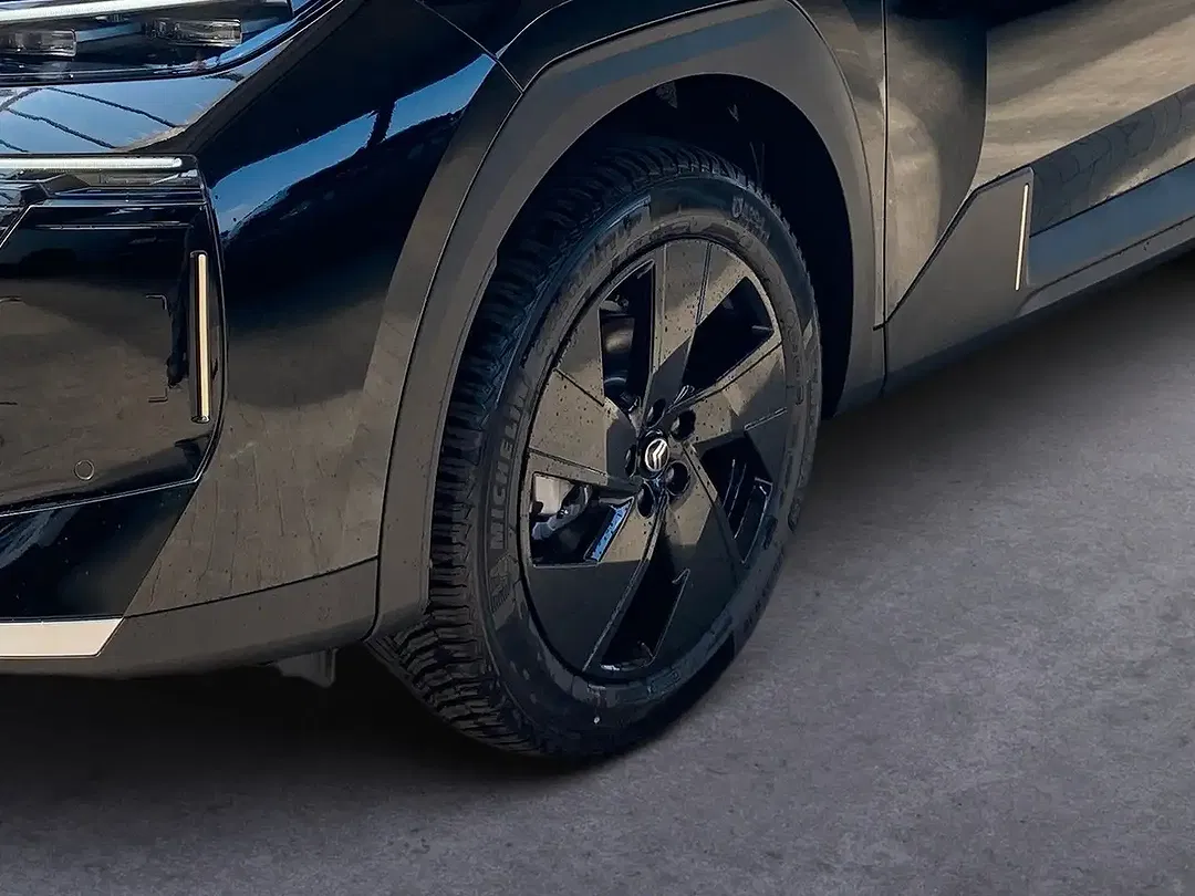 Citroen C5 Aircross - Thumbnail 6