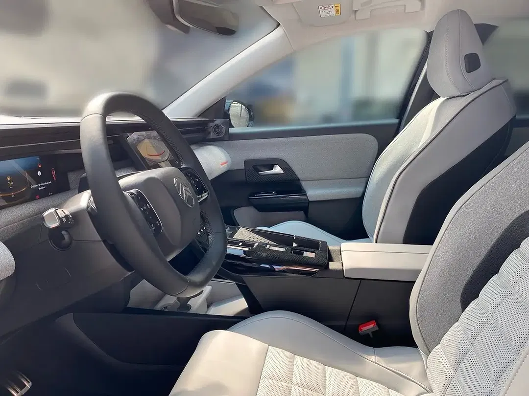 Citroen C5 Aircross - Thumbnail 8