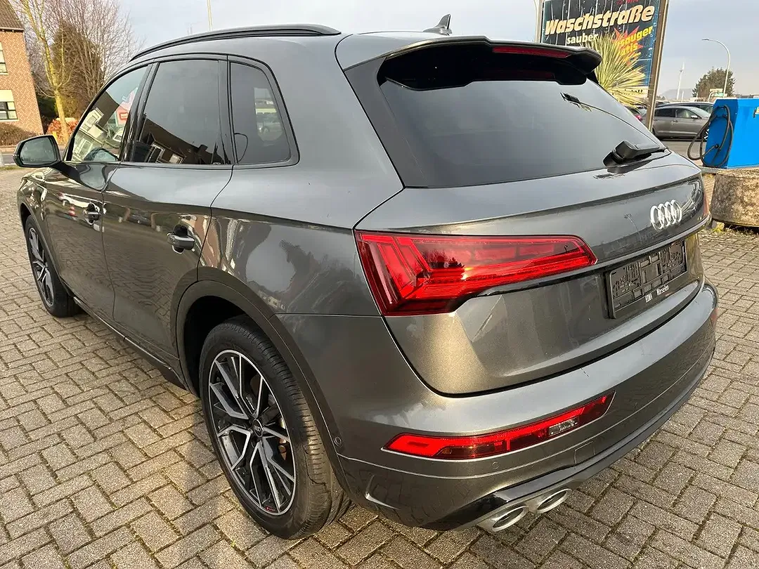 Audi SQ5 - Thumbnail 5