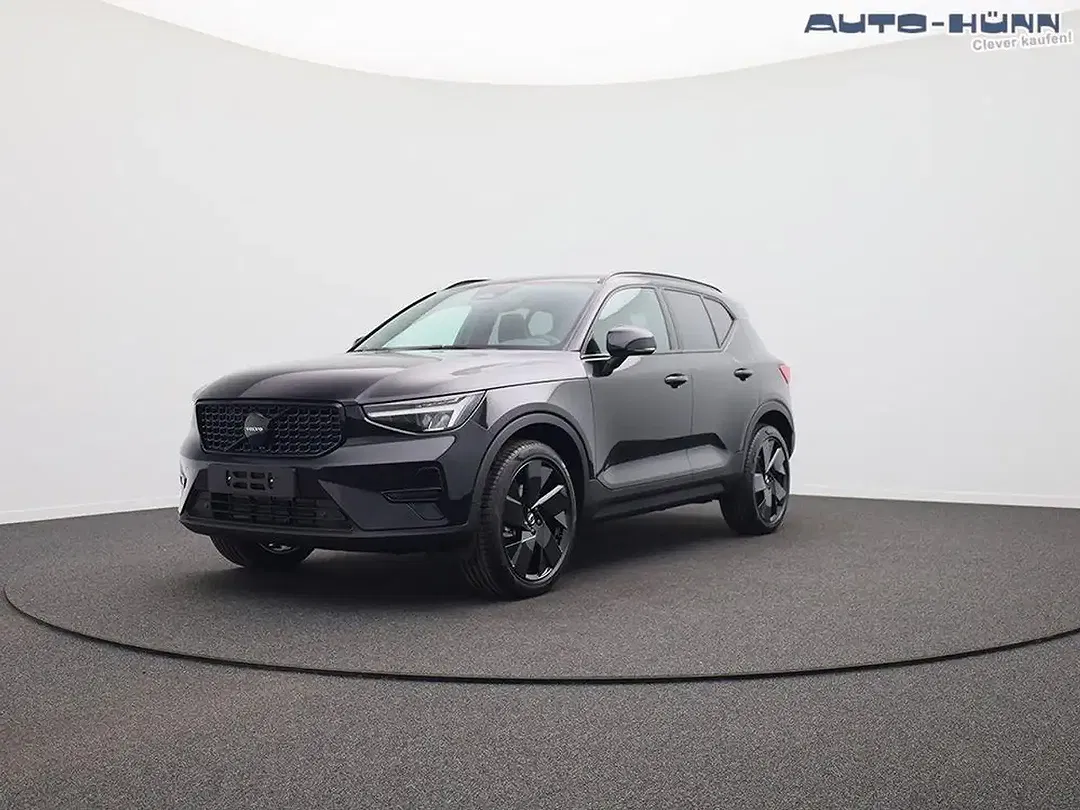 Volvo XC40 - Thumbnail 7