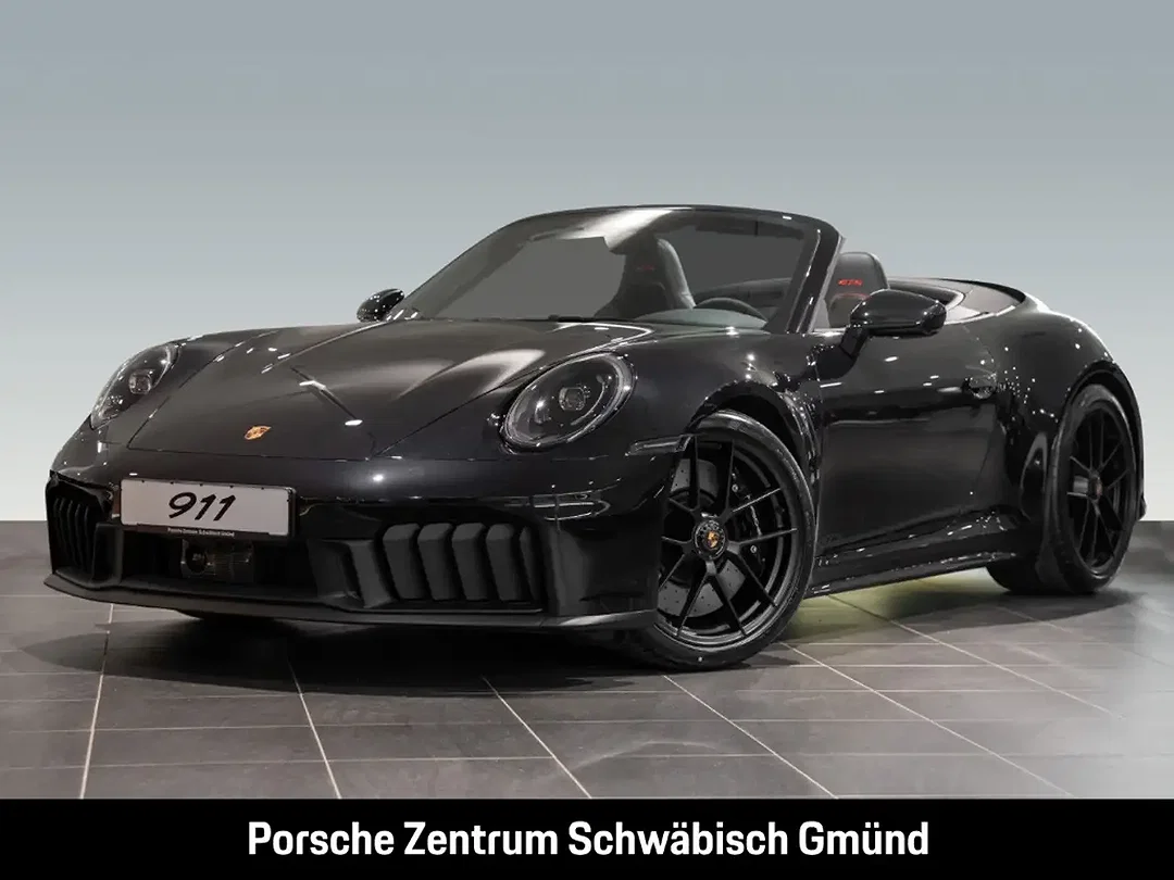 Porsche 992 - Afbeelding 1