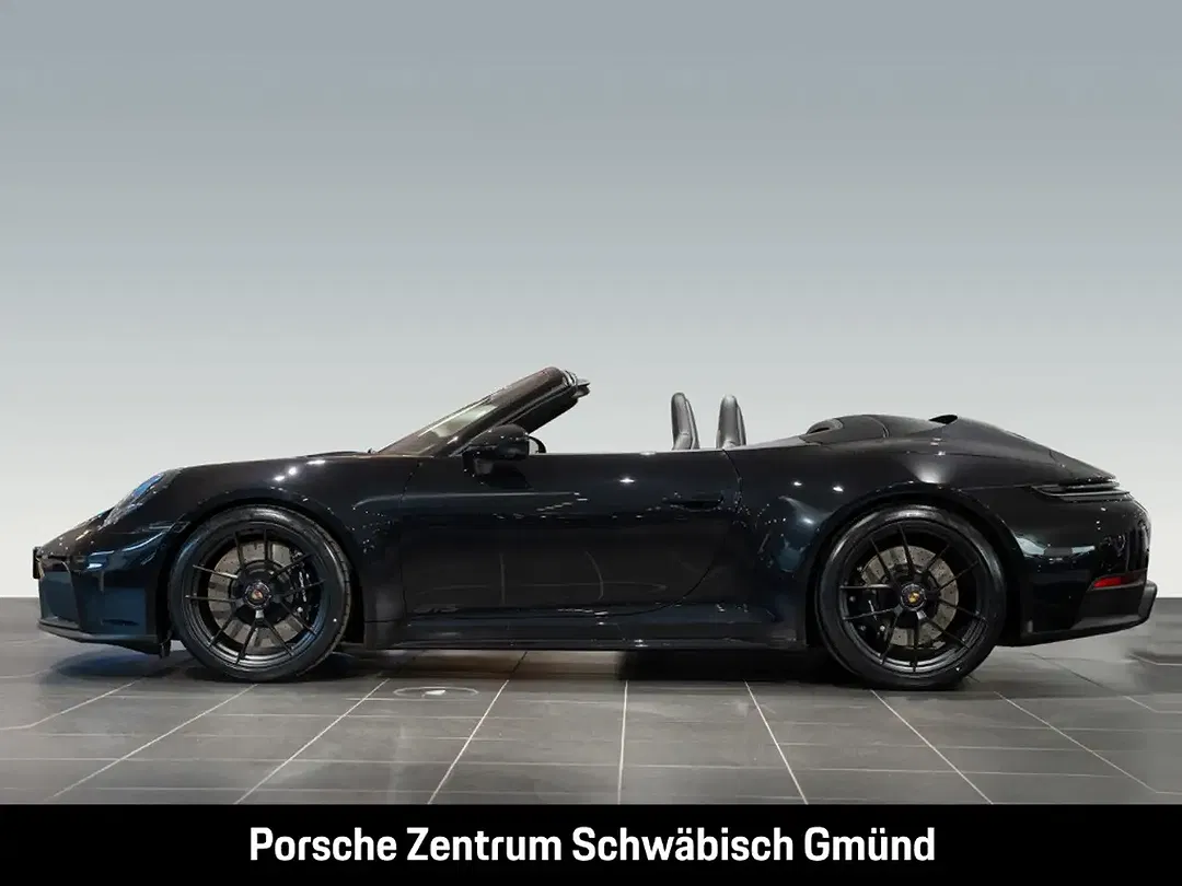Porsche 992 Carrera 4 GTS Cabriolet - foto 2