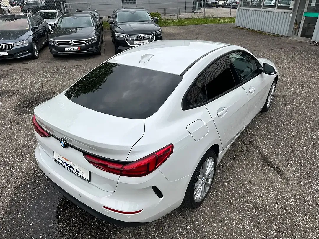 BMW 218 - Thumbnail 6