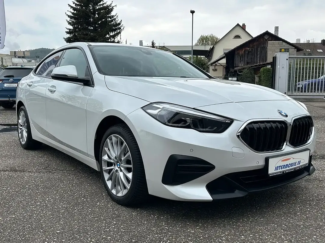 BMW 218 Gran Coupe - foto 2