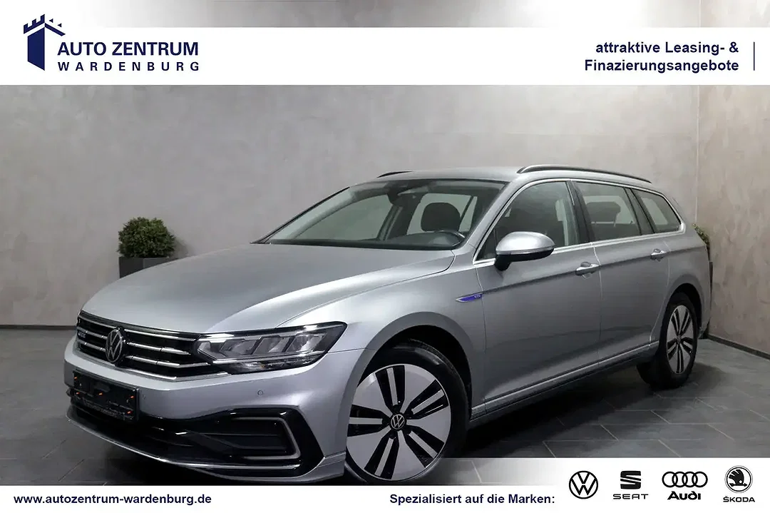 Volkswagen Passat Variant - Afbeelding 1