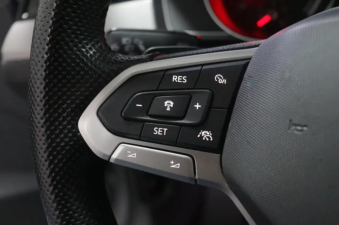 Volkswagen Passat Variant - Thumbnail 11