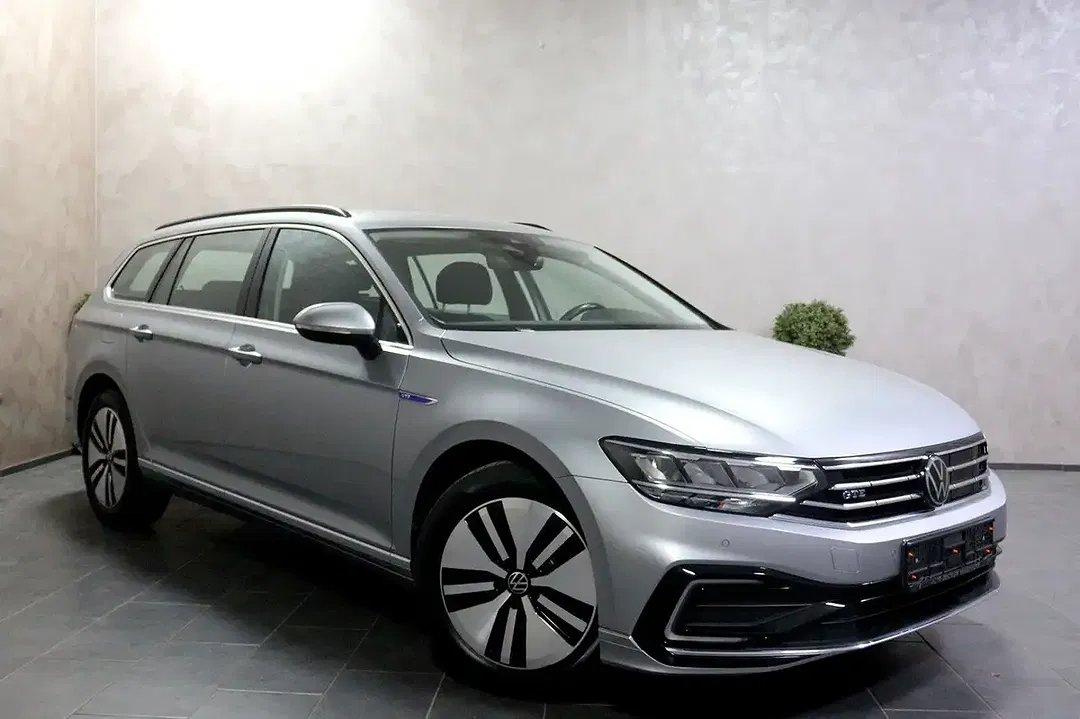 Volkswagen Passat Variant eHybrid DSG GTE - foto 2