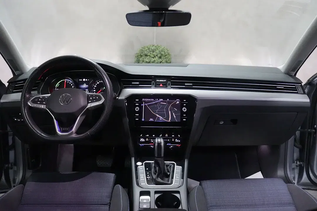 Volkswagen Passat Variant - Thumbnail 4