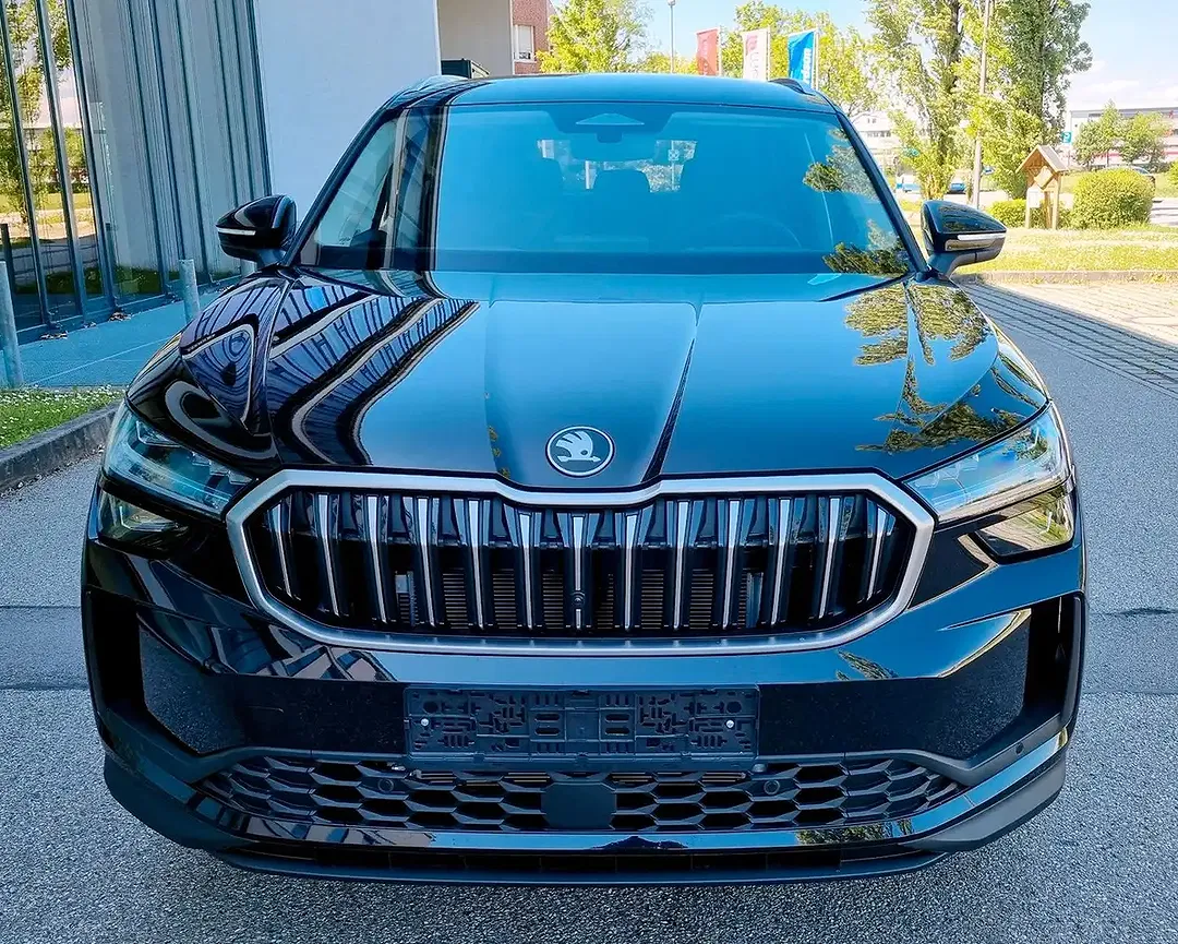 Skoda Kodiaq - Thumbnail 2