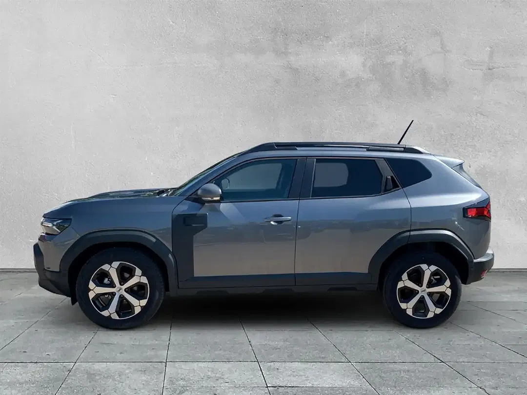 Dacia Duster - Thumbnail 2