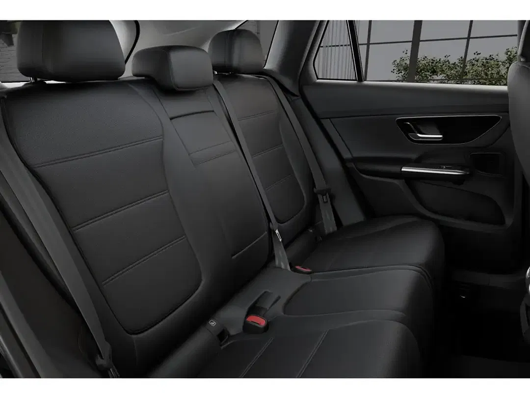 Mercedes-Benz GLC 200 - Thumbnail 9