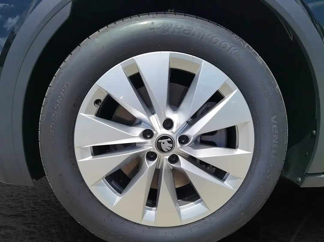 Skoda Elroq - Thumbnail 4