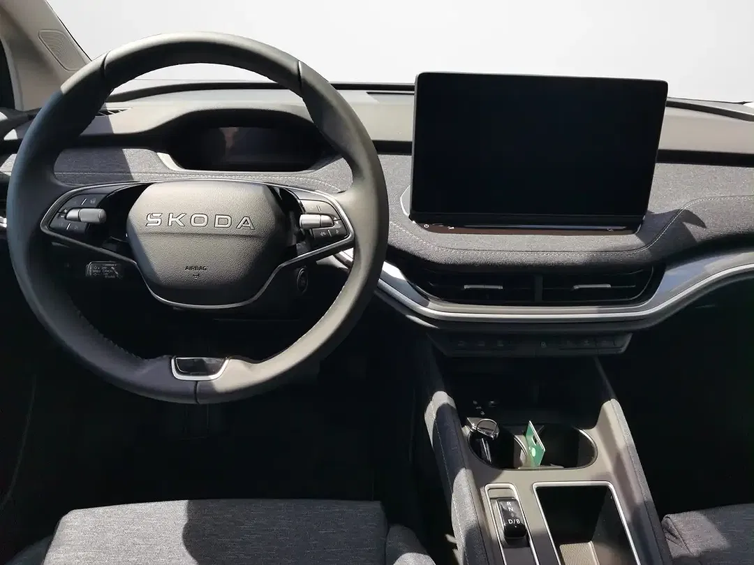 Skoda Elroq - Thumbnail 7