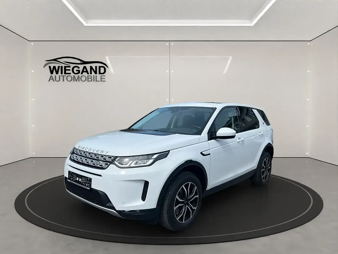 Land Rover Discovery 4x4 Sport S - foto 1