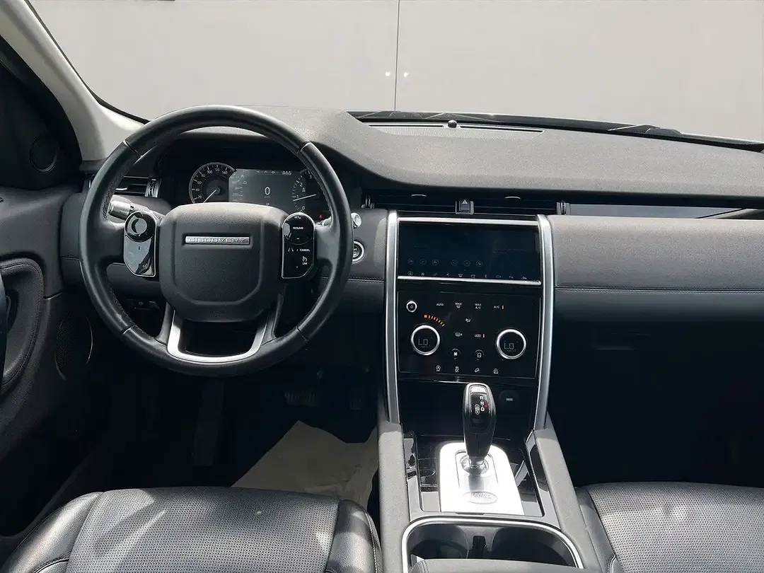 Land Rover Discovery - Thumbnail 10