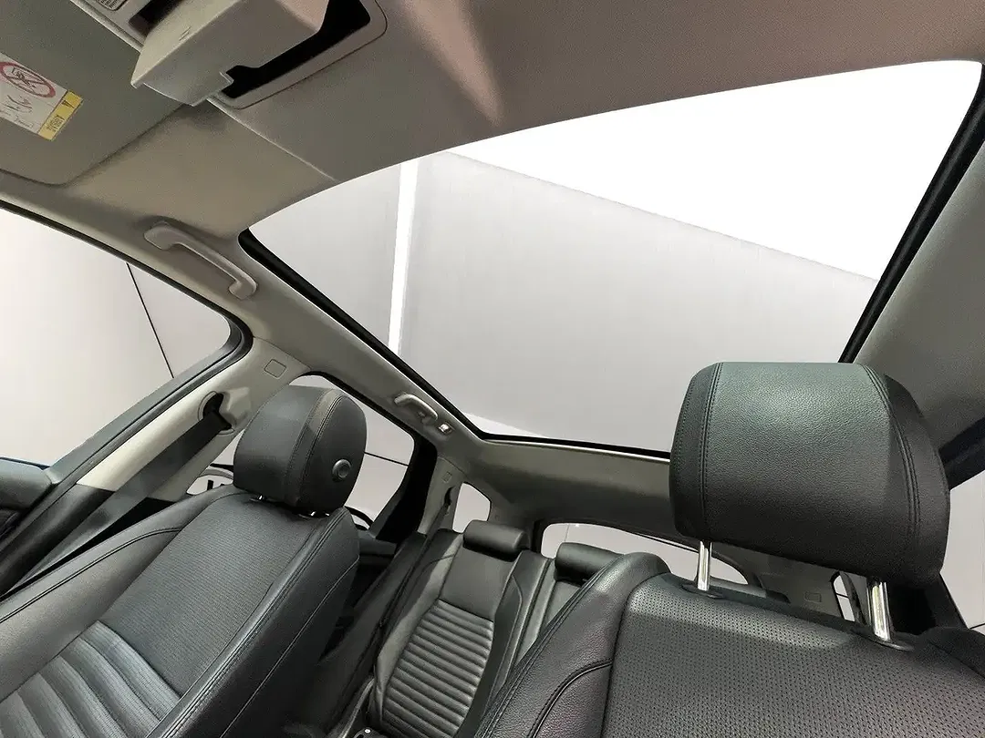 Land Rover Discovery 4x4 Sport S - foto 15
