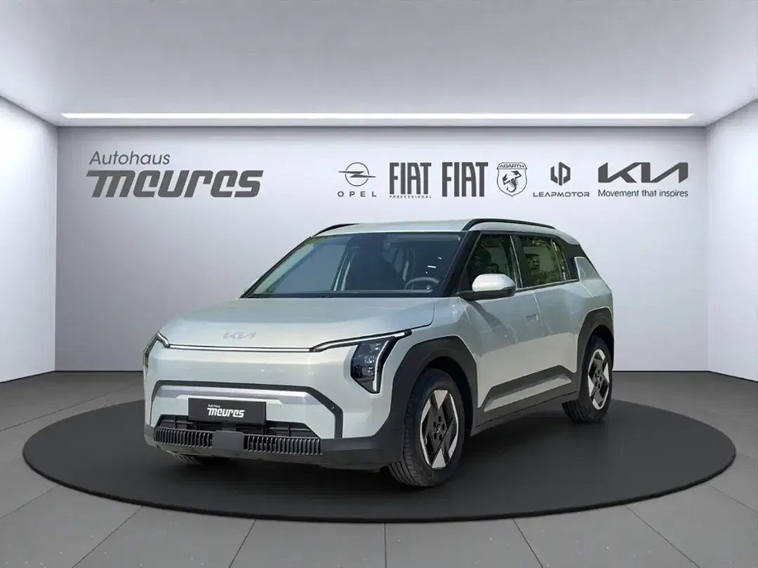 Kia EV3 Air - foto 1