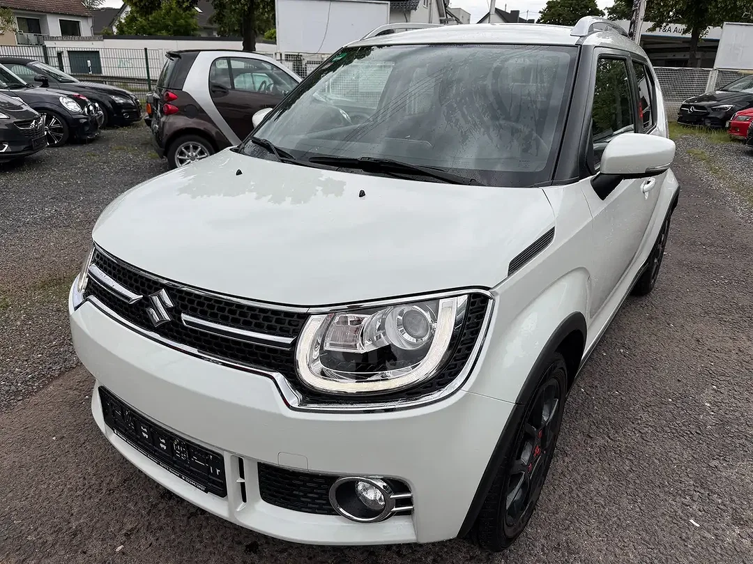 Suzuki Ignis - Afbeelding 1