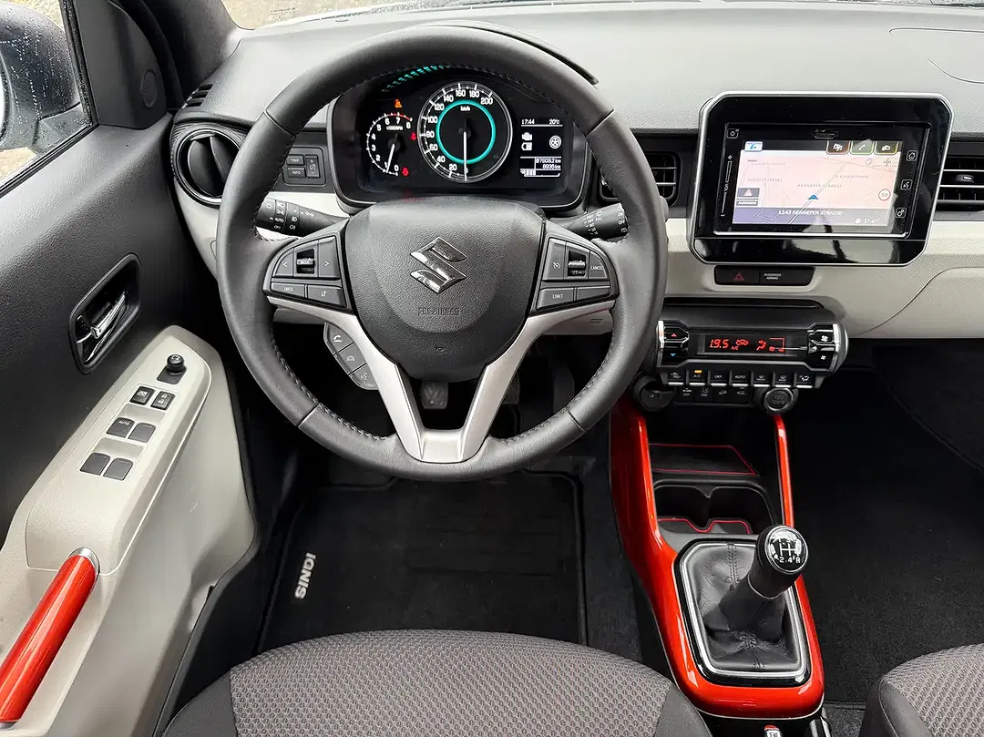 Suzuki Ignis - Thumbnail 11