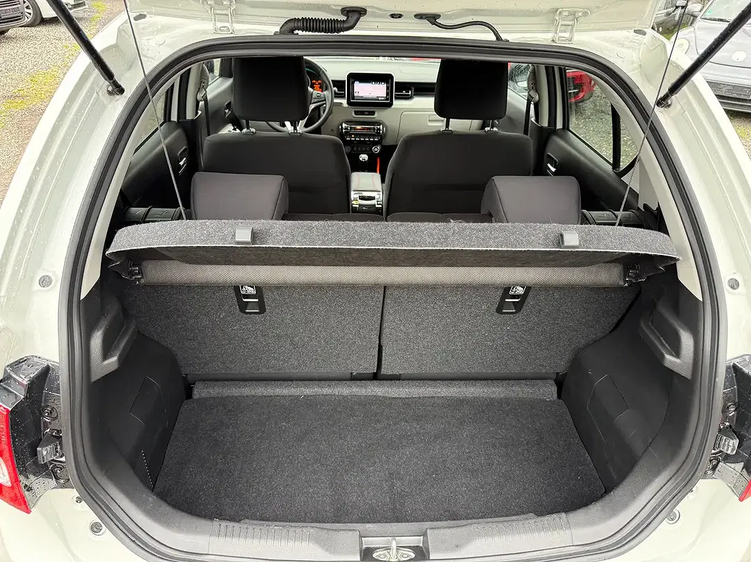 Suzuki Ignis - Thumbnail 12