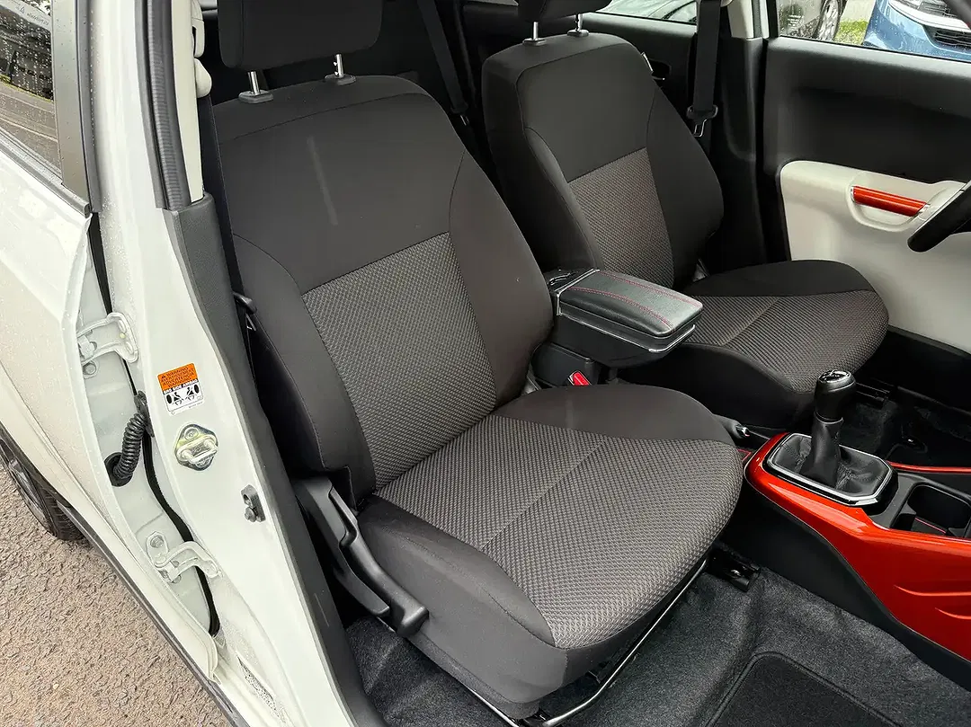 Suzuki Ignis - Thumbnail 14