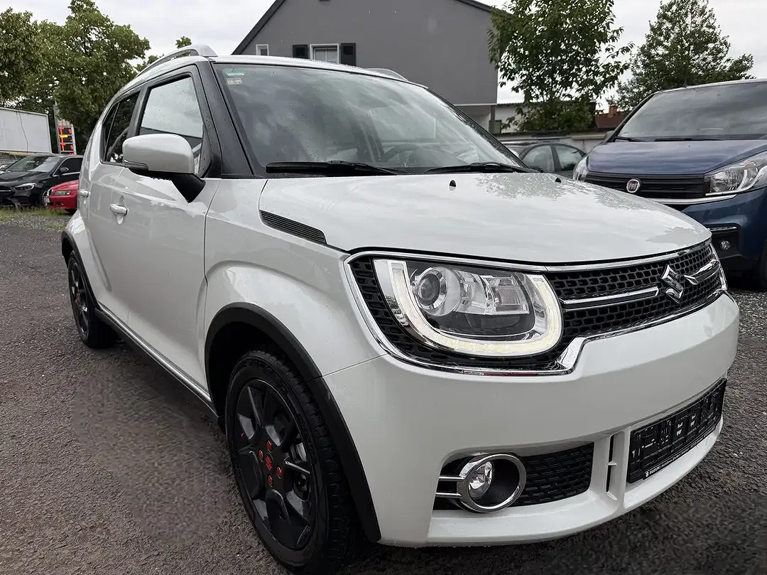 Suzuki Ignis - Thumbnail 3