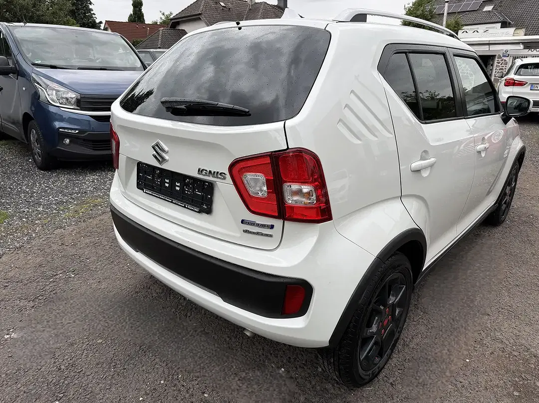 Suzuki Ignis - Thumbnail 5