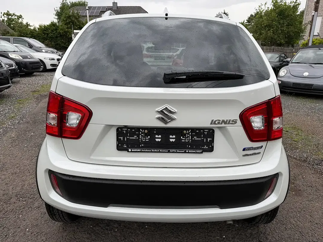 Suzuki Ignis - Thumbnail 6