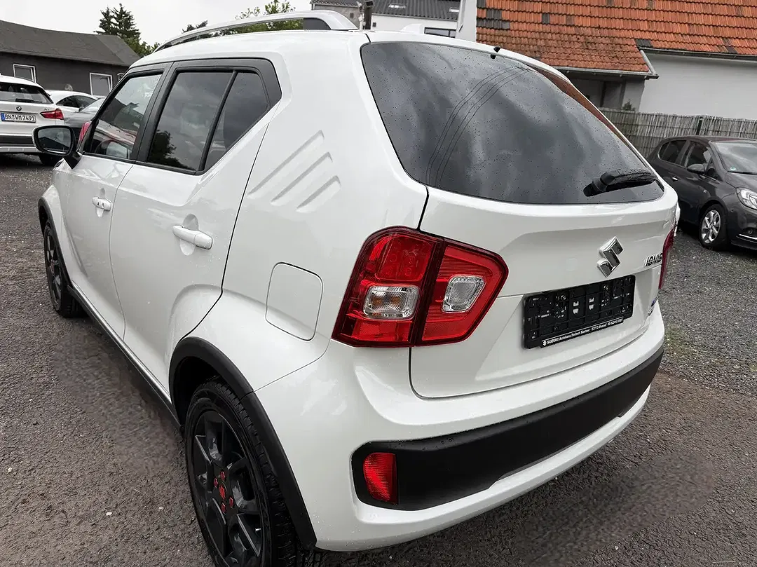 Suzuki Ignis - Thumbnail 7