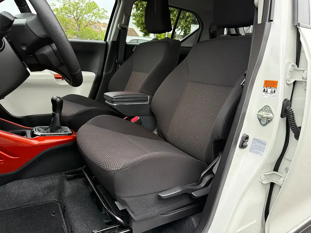 Suzuki Ignis - Thumbnail 8