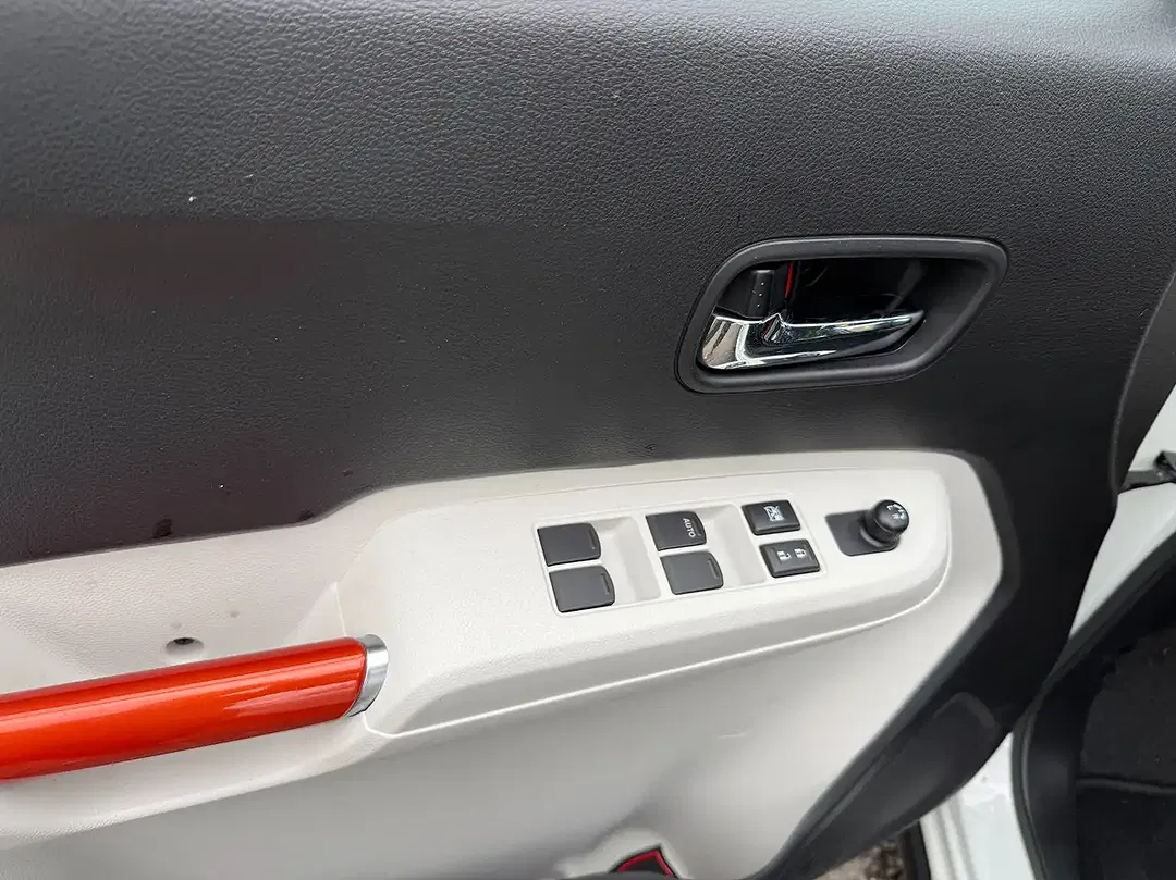 Suzuki Ignis - Thumbnail 9