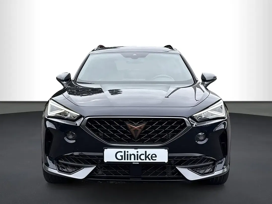 CUPRA Formentor - Thumbnail 3