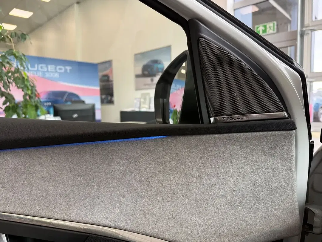 Peugeot 3008 - Thumbnail 14