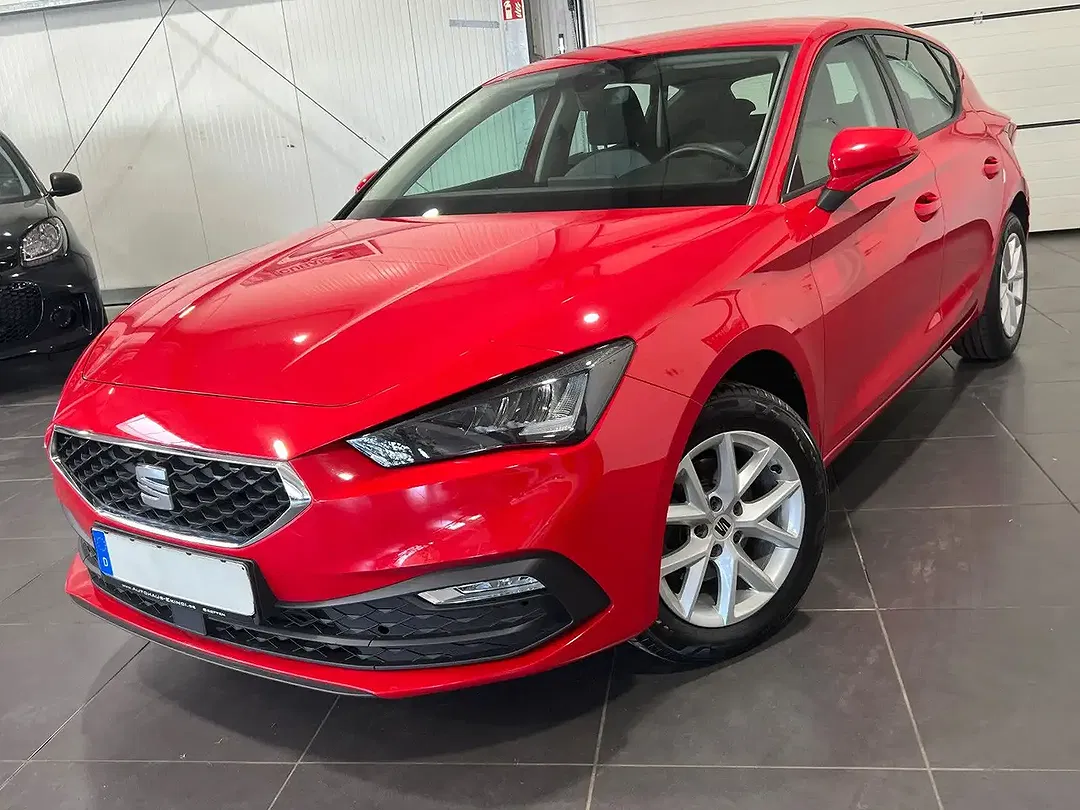 SEAT Leon 1.0 eTSI AUT - foto 1