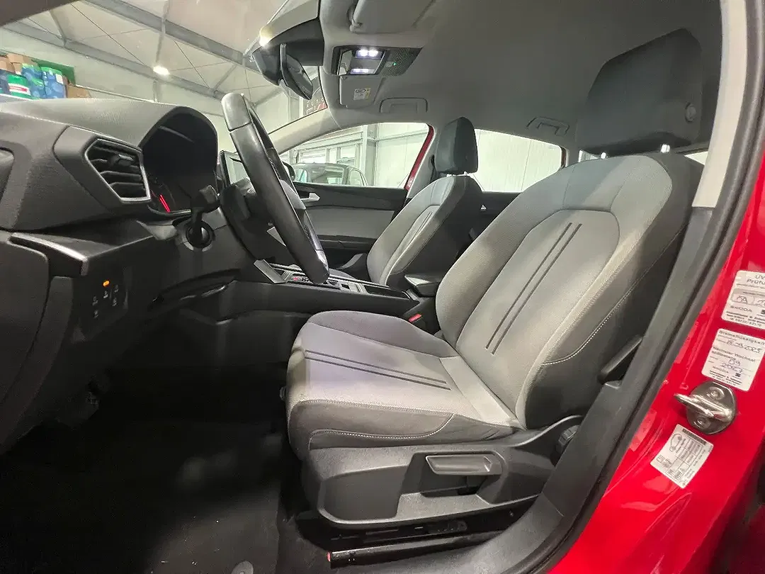 SEAT Leon - Thumbnail 10