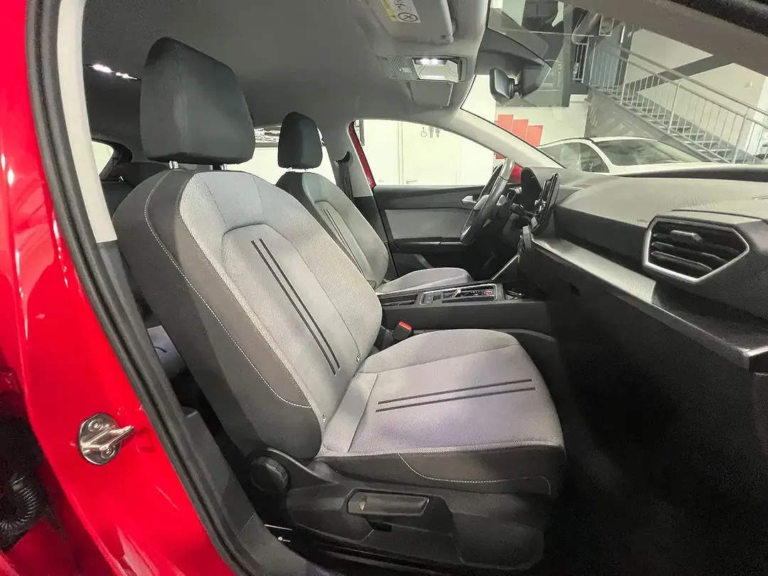SEAT Leon - Thumbnail 11