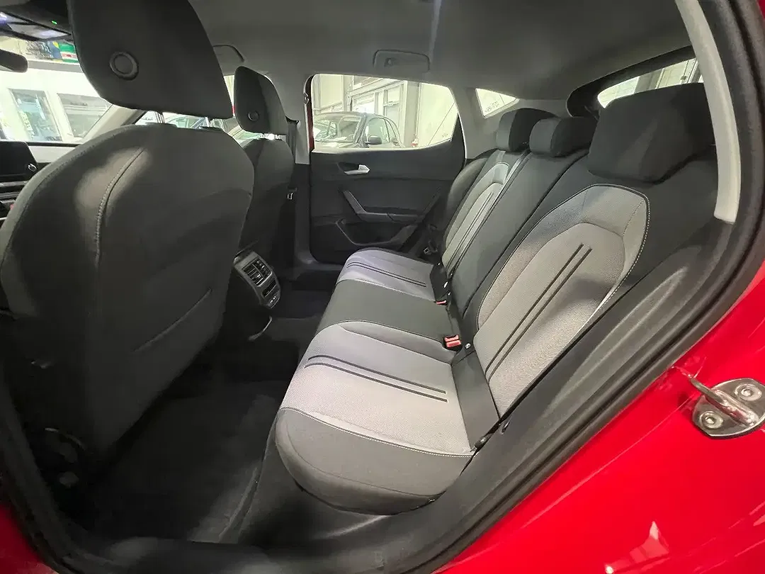 SEAT Leon - Thumbnail 13