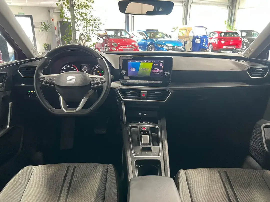 SEAT Leon 1.0 eTSI AUT - foto 15