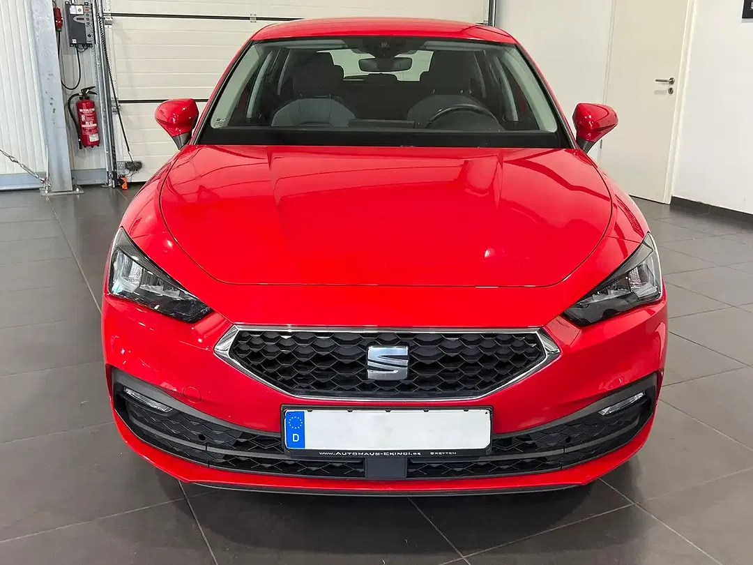 SEAT Leon - Thumbnail 4