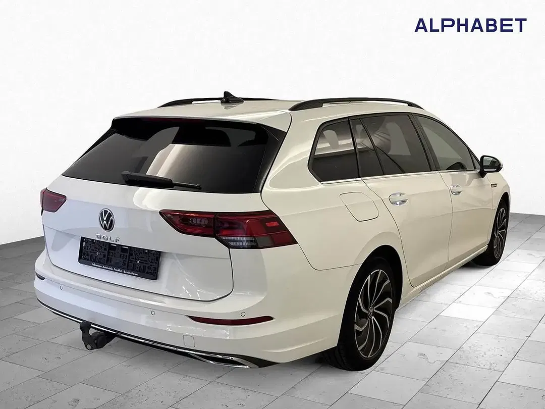 Volkswagen Golf - Thumbnail 2