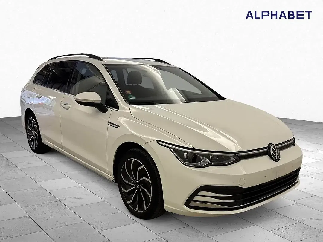 Volkswagen Golf - Thumbnail 6