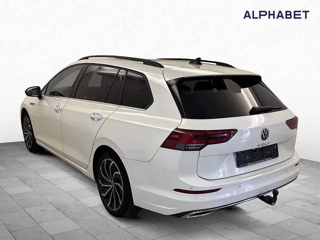 Volkswagen Golf - Thumbnail 7