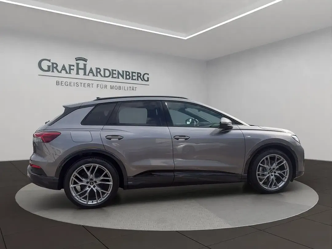 Audi e-tron - Thumbnail 7